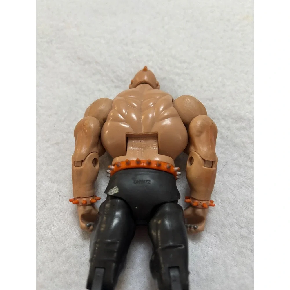 Mattel DC Universe Classics Mutant Leader Dark Knight Returns Action Figure